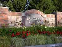 fairwood greens community communities